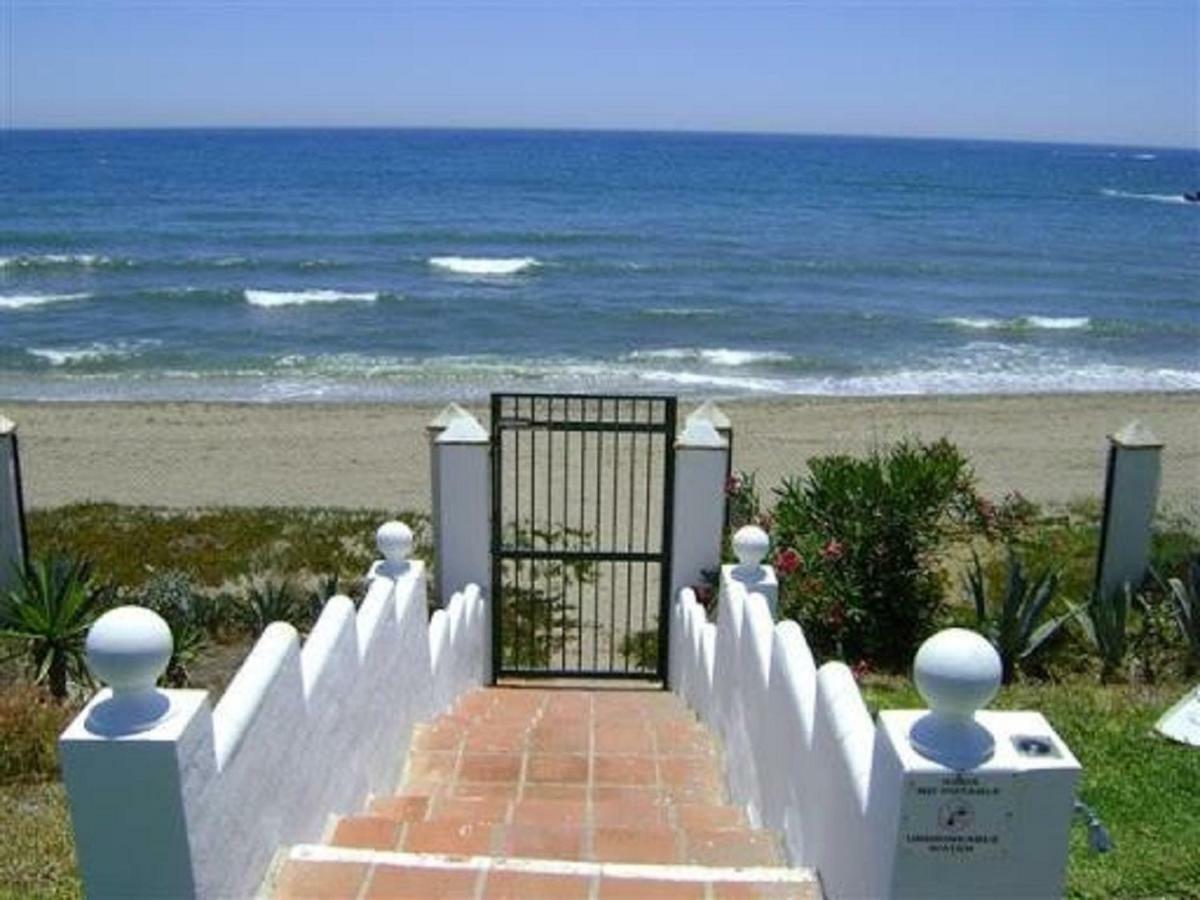 Apartamento Playa De La Lucera La Cala De Mijas Esterno foto