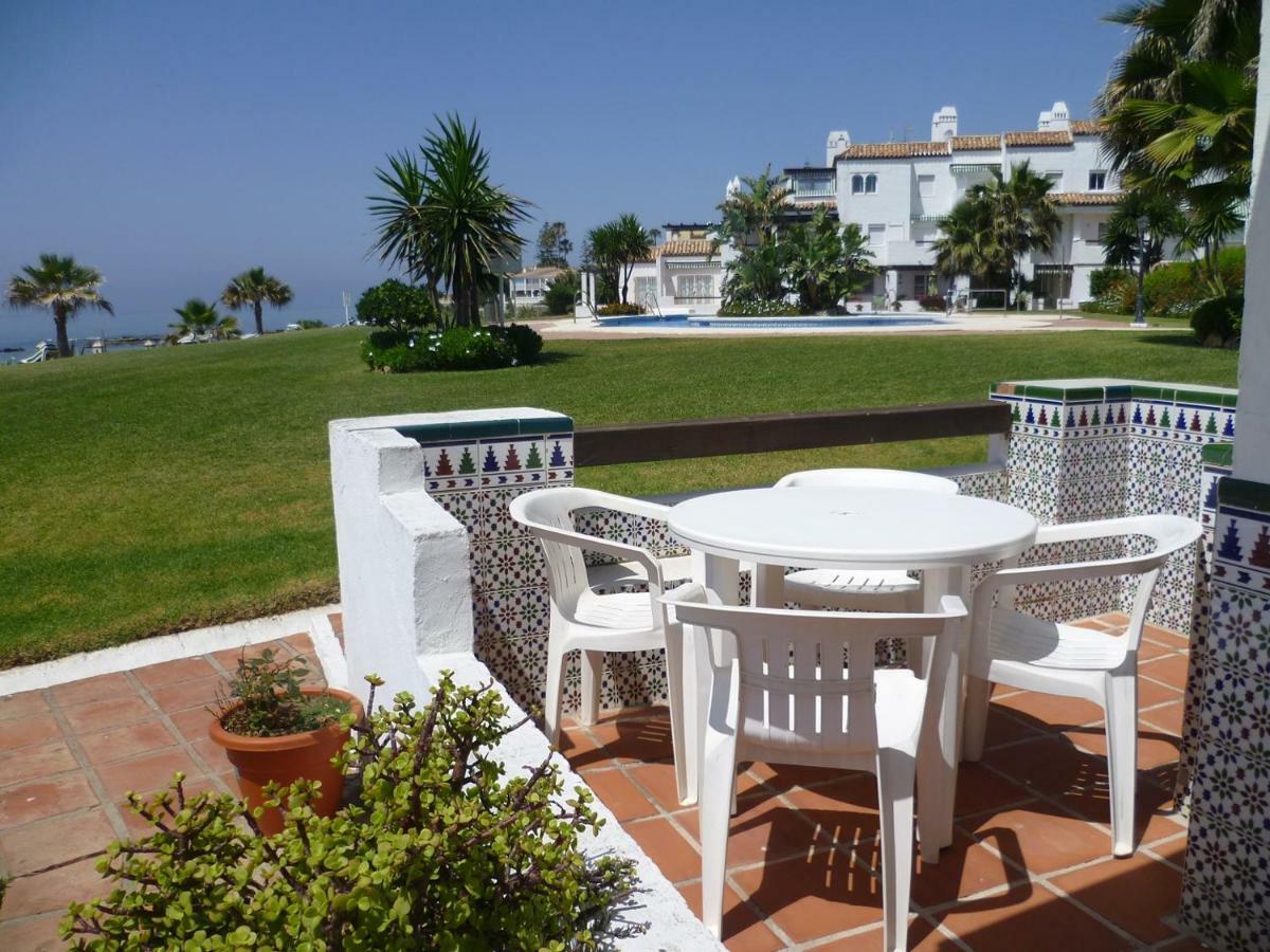 Apartamento Playa De La Lucera La Cala De Mijas Esterno foto